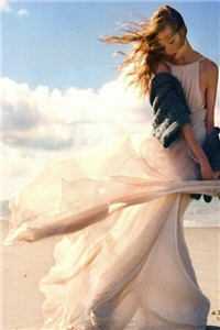 奈何偏爱做惊鸿无广告