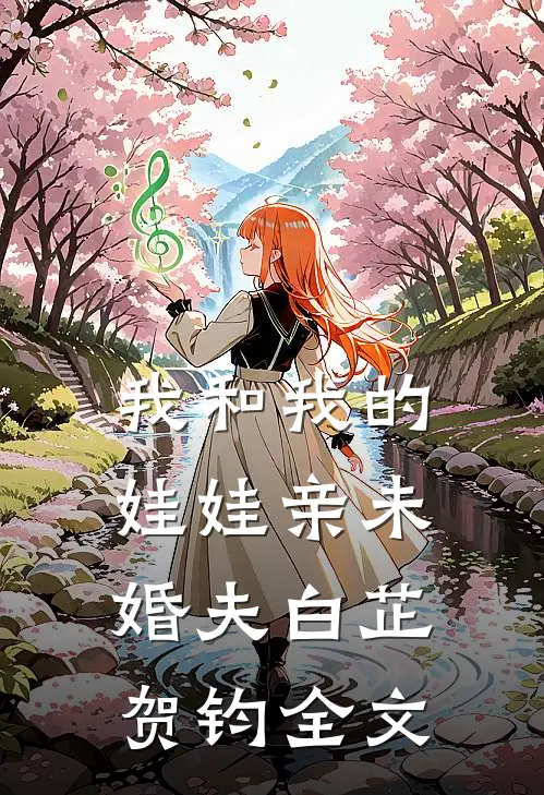 我和我的娃娃亲未婚夫白芷贺钧全文
