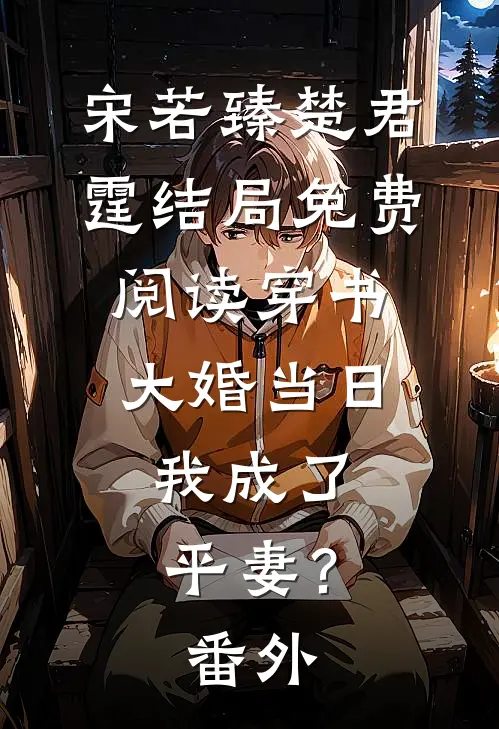 宋若臻楚君霆结局免费阅读穿书：大婚当日，我成了平妻？番外