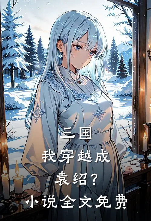 三国我穿越成袁绍?全文免费