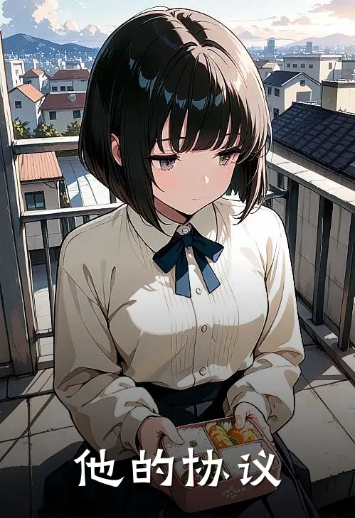 我是他的协议妻子