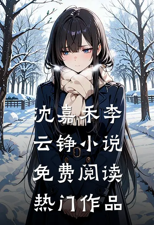 沈嘉禾李云铮小说免费阅读热门作品