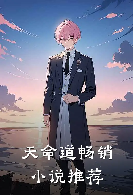 天命道畅销推荐知乎
