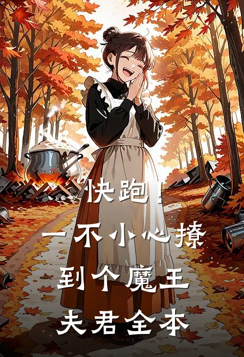 快跑！一不小心撩到个魔王夫君全本