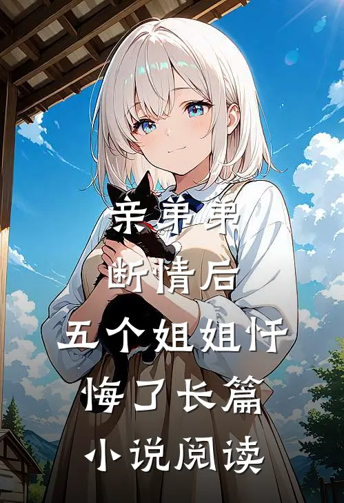 亲弟弟断情后,五个姐姐忏悔了长篇阅读完整版