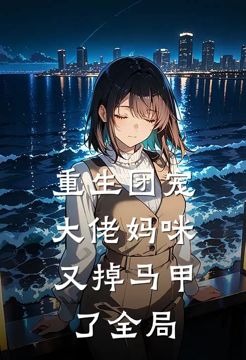 重生团宠：大佬妈咪，又掉马甲了全局
