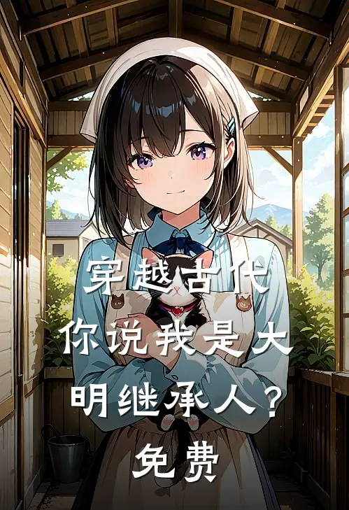 穿越古代,你说我是大明继承人?免费