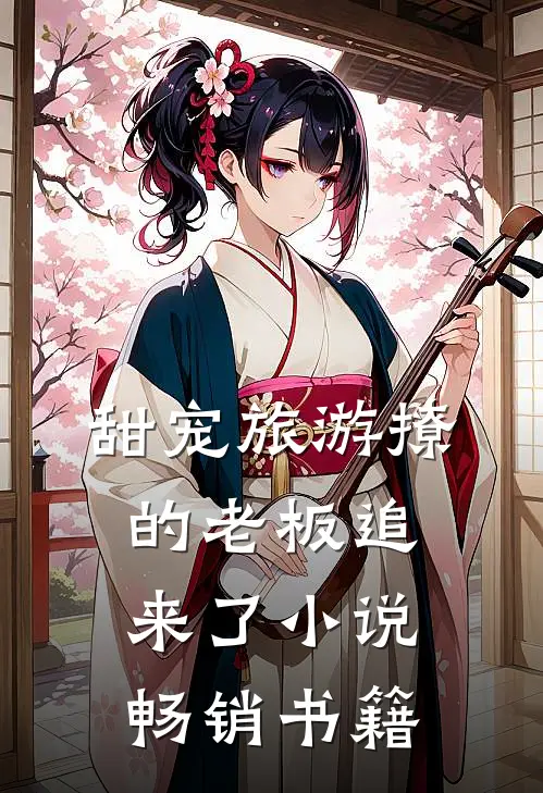 甜宠旅游撩的老板追来了小说畅销书籍