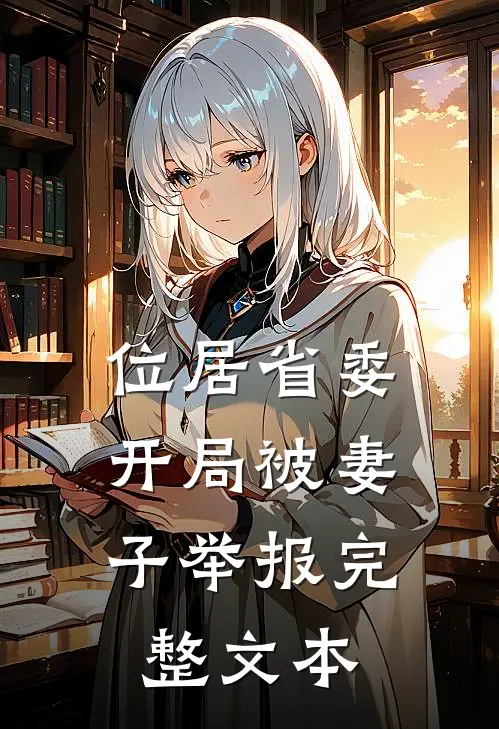 位居省委，开局被妻子举报完整文本