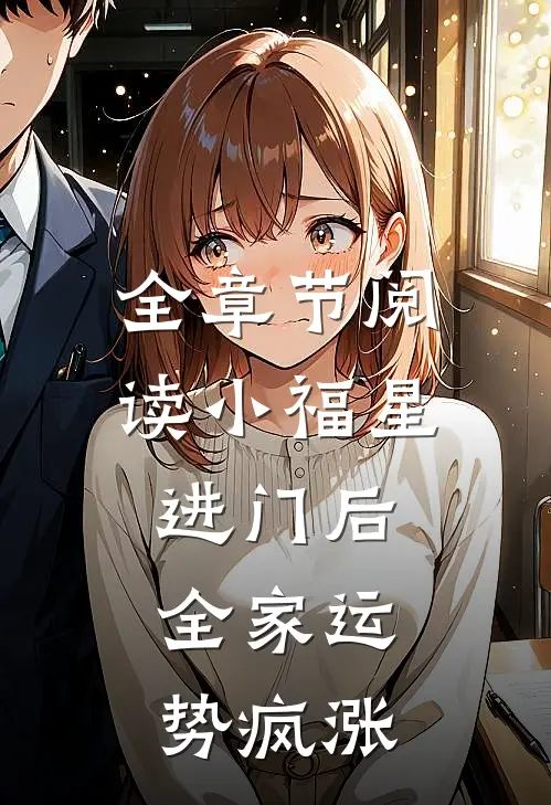 全章节阅读小福星进门后，全家运势疯涨