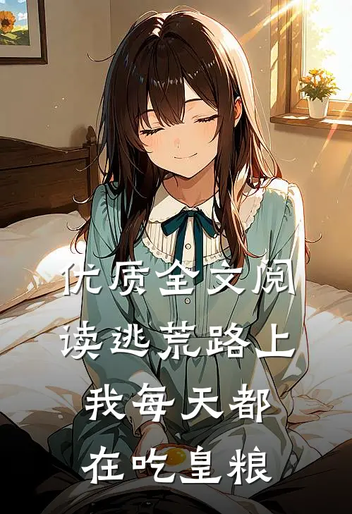 优质全文阅读逃荒路上，我每天都在吃皇粮