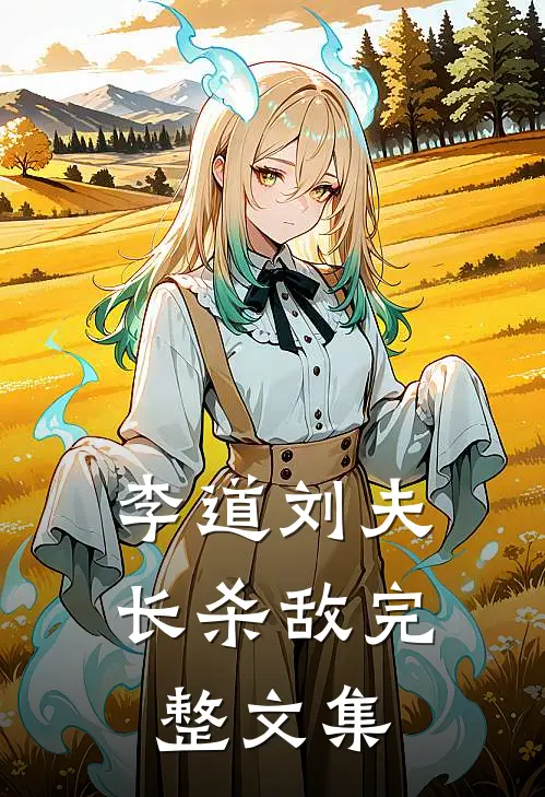 李道刘夫长杀敌完整文集