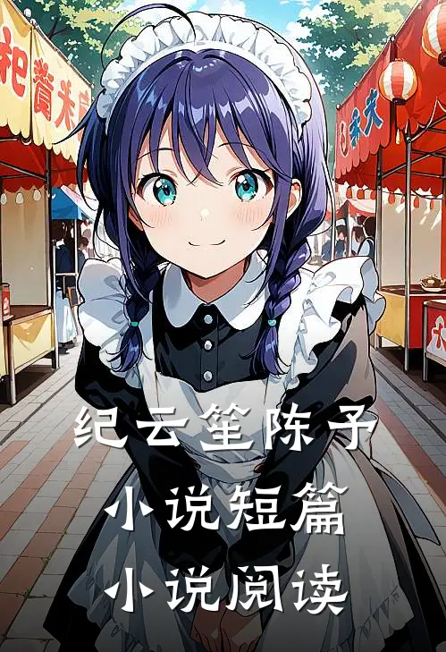 纪云笙陈予小说短篇小说阅读