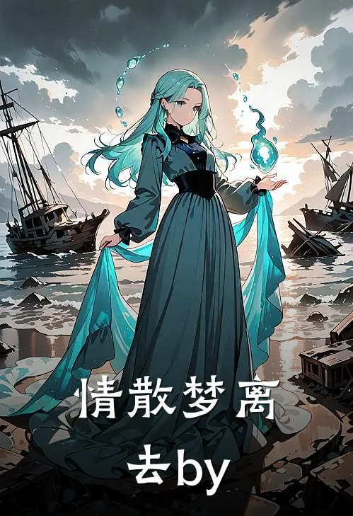 情散梦离去by