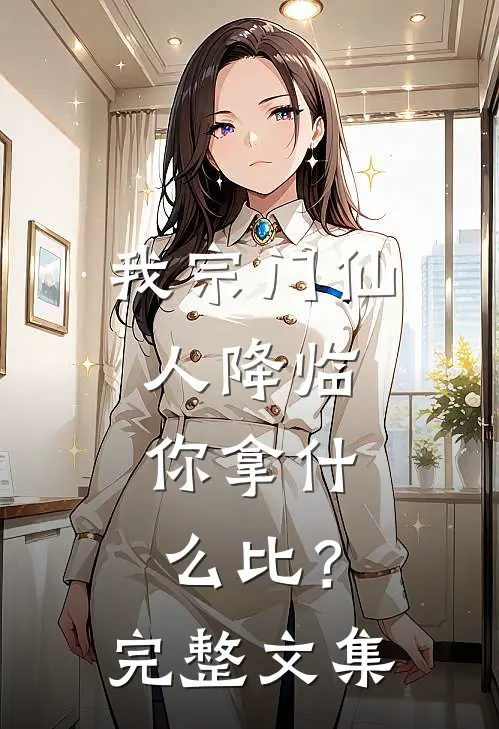 我宗门仙人降临，你拿什么比？完整文集