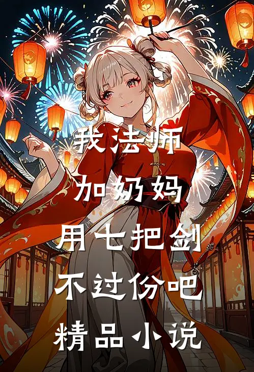 我法师加奶妈,用七把剑不过份吧精品小说