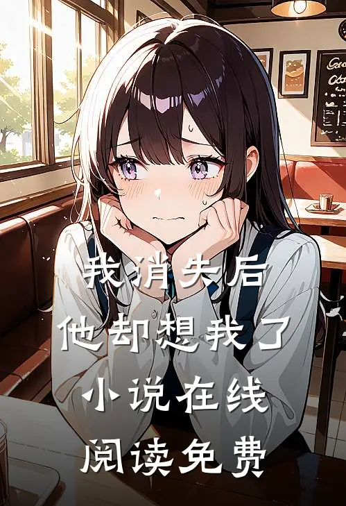 我消失后,他却想我了在线阅读免费全文
