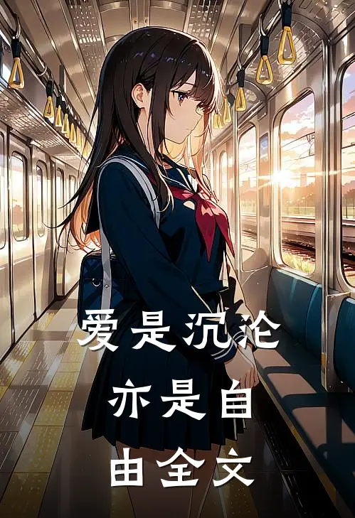 爱是沉沦,亦是自由全文阅读