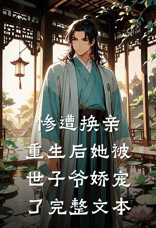 惨遭换亲，重生后她被世子爷娇宠了完整文本