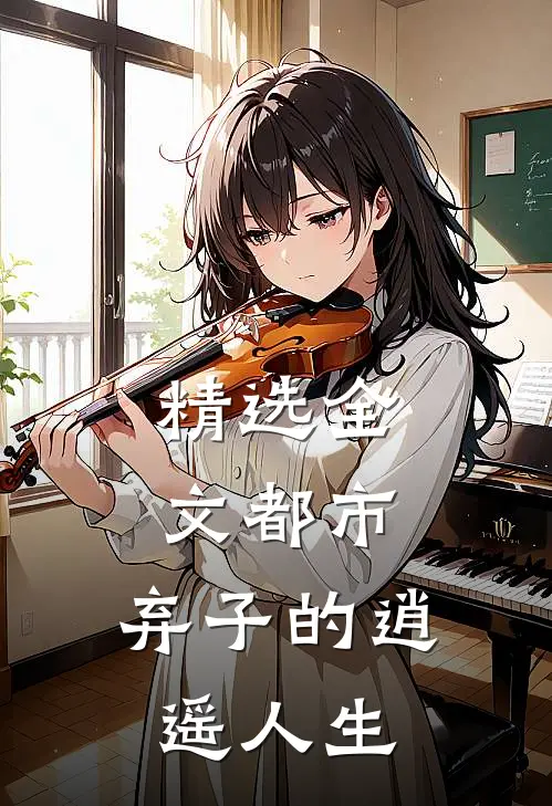 精选全文都市：弃子的逍遥人生
