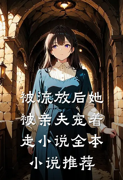 被流放后她被亲夫宠着走小说全本小说推荐
