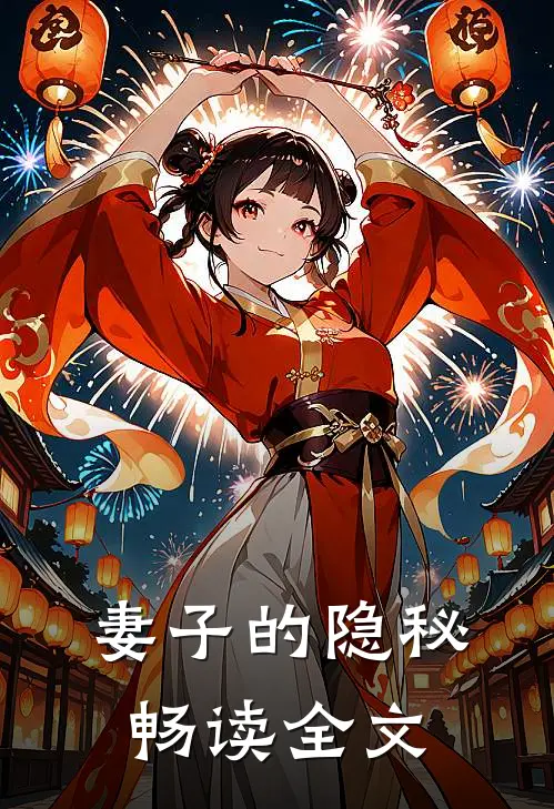 妻子的隐秘畅读全文
