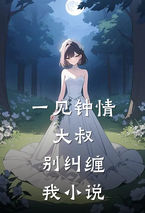 一见钟情大叔,别纠缠我阅读