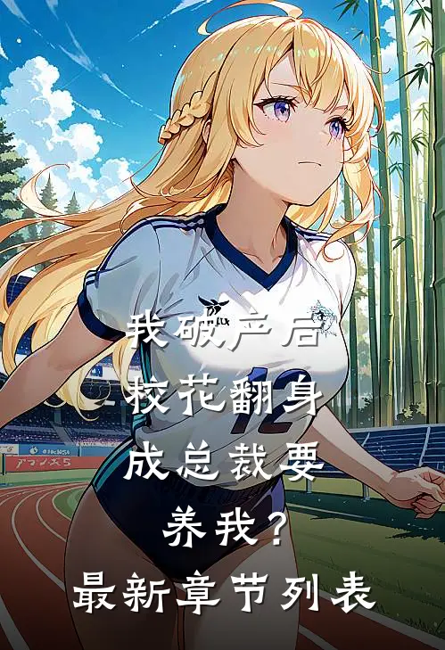 我破产后，校花翻身成总裁要养我？最新章节列表