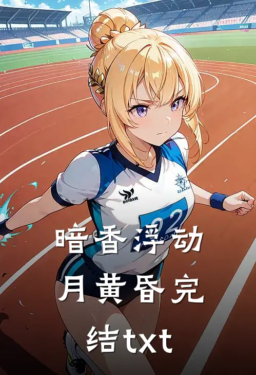 暗香浮动月黄昏完结txt