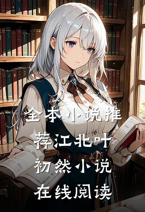 全本小说推荐江北叶初然小说在线阅读