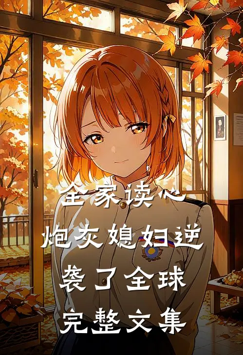 全家读心：炮灰媳妇逆袭了全球完整文集
