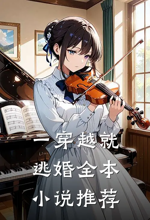 一穿越就逃婚全本推荐女主