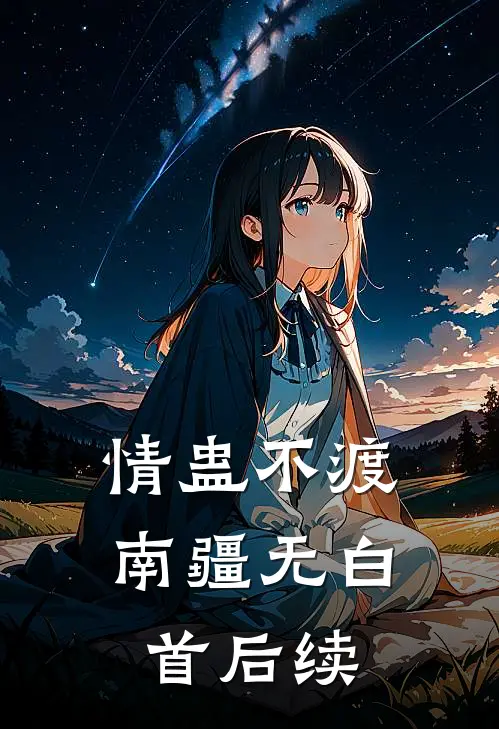 情蛊不渡，南疆无白首后续