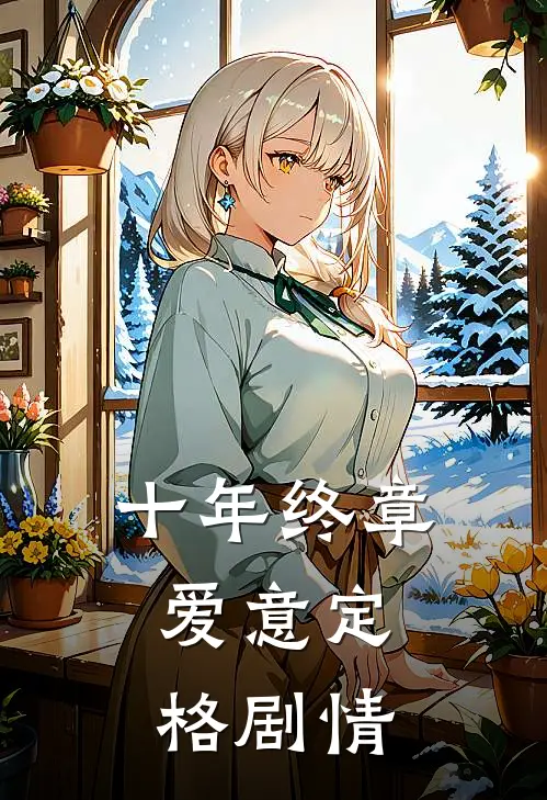 十年终章，爱意定格剧情