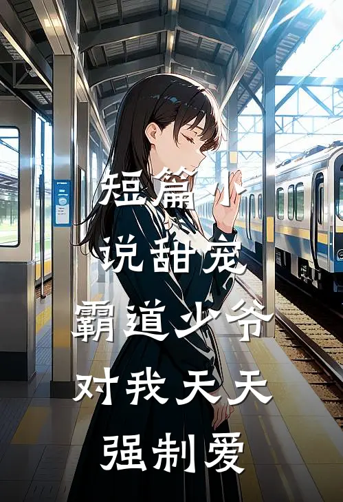短篇甜宠霸道少爷对我天天强制爱漫画