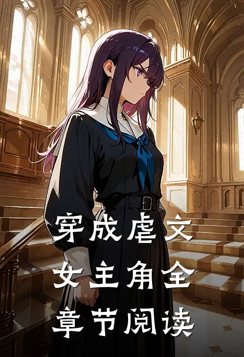 穿成虐文女主角全章节阅读