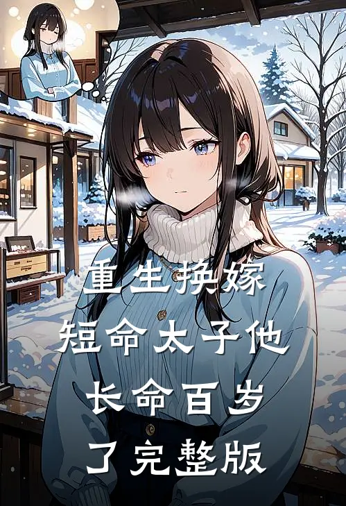 重生换嫁,短命太子他长命百岁了完整版免费观看