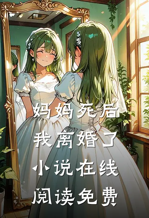 妈妈死后,我离婚了在线阅读免费全文