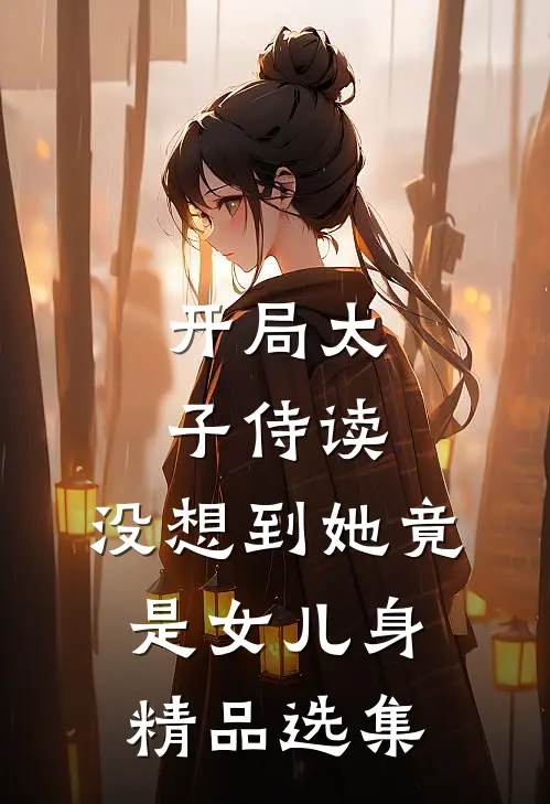 开局太子侍读，没想到她竟是女儿身精品选集