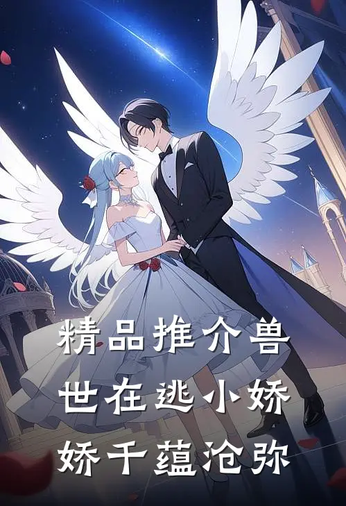 精品推介兽世在逃小娇娇千蕴沧弥
