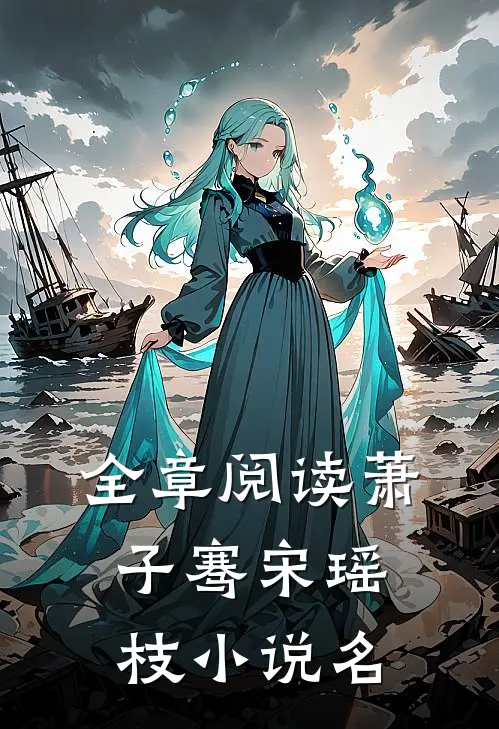 全章阅读萧子骞宋瑶枝小说名