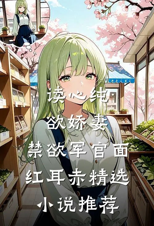 读心纯欲娇妻,禁欲军官面红耳赤精选小说推荐