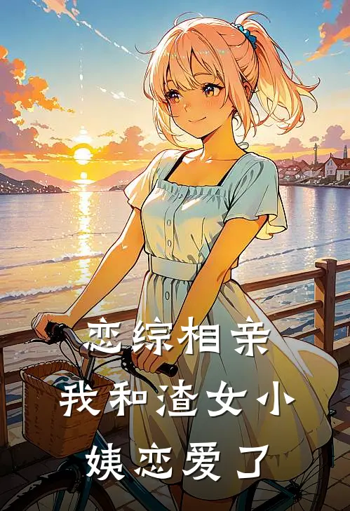 恋综相亲我和渣女小姨恋爱了