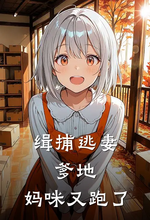 缉捕逃妻爹地,妈咪又跑了