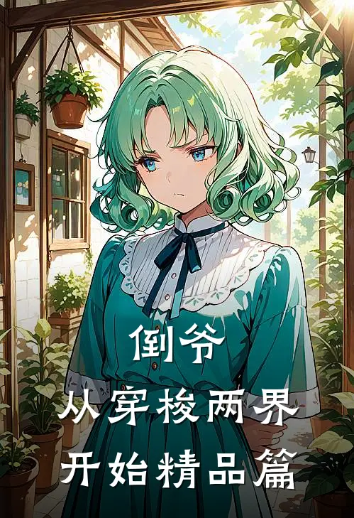 倒爷，从穿梭两界开始精品篇