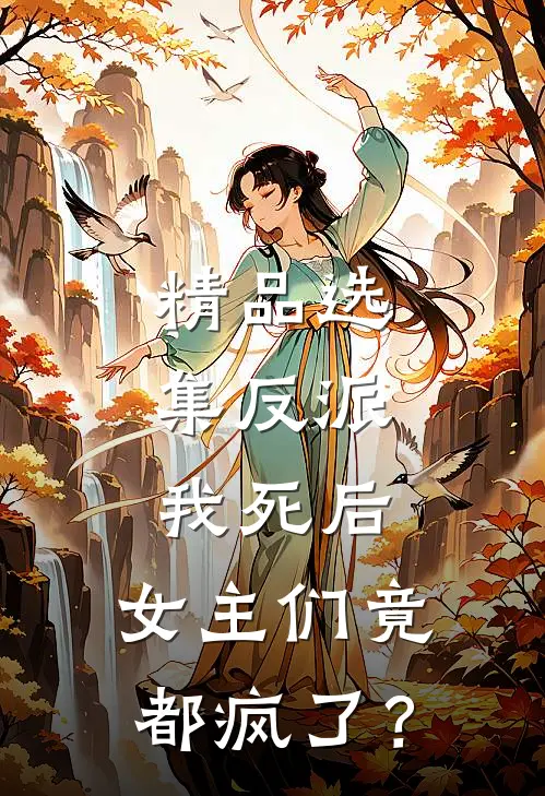 精品选集反派：我死后，女主们竟都疯了？