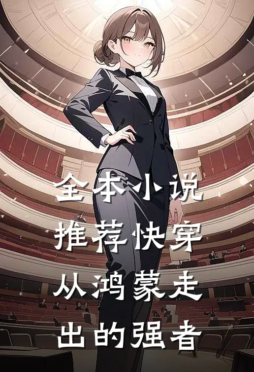 全本推荐快穿从鸿蒙走出的强者免费阅读