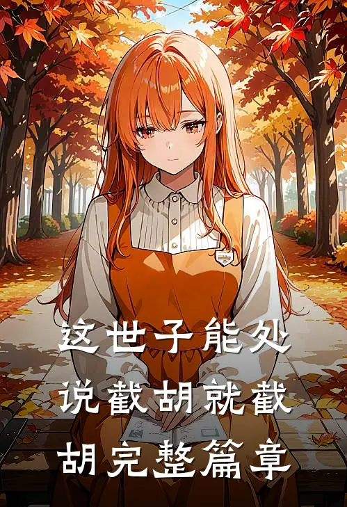 这世子能处说截胡就截胡完整篇章