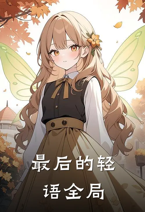最后的轻语全局
