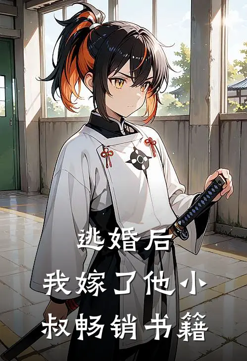 逃婚后,我嫁了他小叔畅销书籍